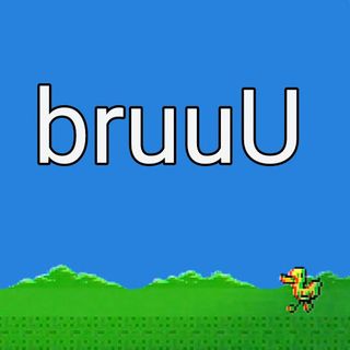 BruuU