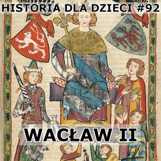92 - Waclaw II
