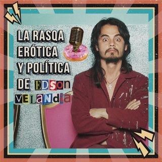 2-La Rasqa erótica de Edson Velandia