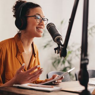 Quelles questions se poser pour évaluer un projet de podcast pour sa TPE-PME