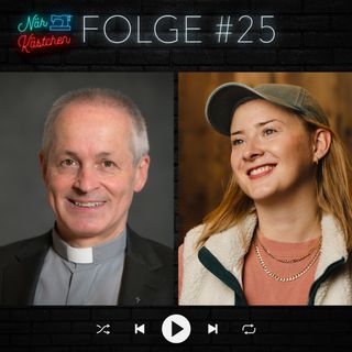 #25 - Jesus lieben feat. Dr. Gerhard Viehhauser