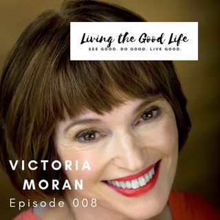 008 Creating a Charmed Life with Victoria Moran
