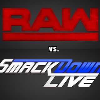 WWE RETRO: All-Time Best of Team Raw vs Team SmackDown