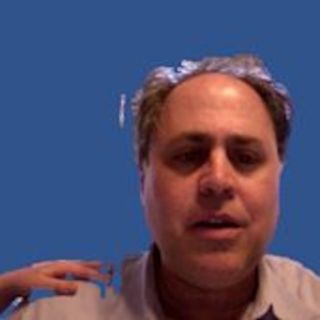 Charles Moscowitz Livestream: Purpose of the Talmud