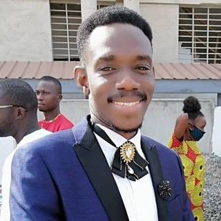 Michael Ohene