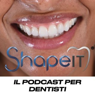 1. SHAPE IT: Giovanni Lodi - Le Interazioni Farmacologiche nel settore odontoiatrico