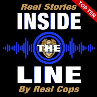 Disturbingly Funny Police Stories (Episode 6)