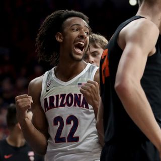 Ep.72: Cats still safely in NCAA's after rough weekend and great Senior Days in UA Hoops history.