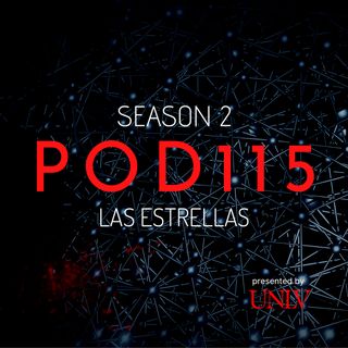 Las Estrellas - Ep. 209 - "To Be Taught If We Are Fortunate"