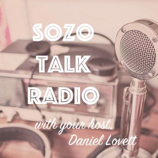 Sozo Talk Radio