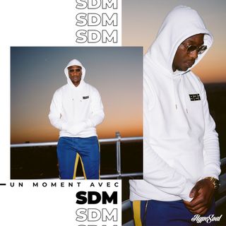 S1E5 : Un moment avec SDM