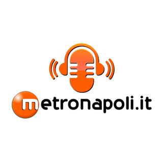 Metronapoli WebTV Radio