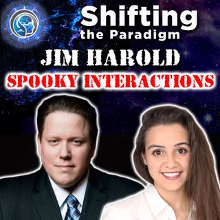 SPOOKY INTERACTIONS - Interview with Jim Harold