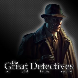 The Great Detectives Present The Falcon