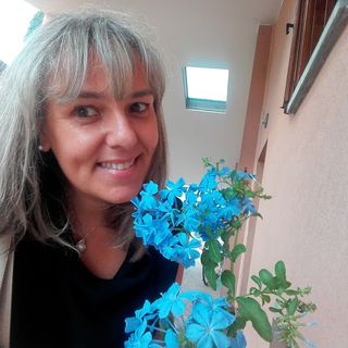 Roberta Schiro