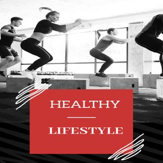 HLS - Get Off The Couch