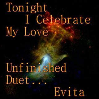 Tonight I Celebrate My Love