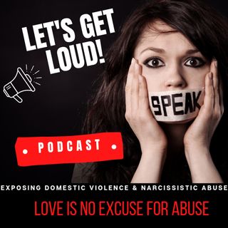 Let's Get Loud Podcast Trailer