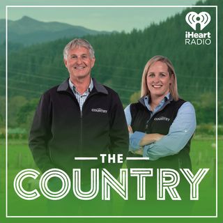 The Country 28/02/22: Blair McLean talks to Jamie Mackay
