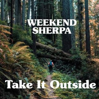 Weekend Sherpa