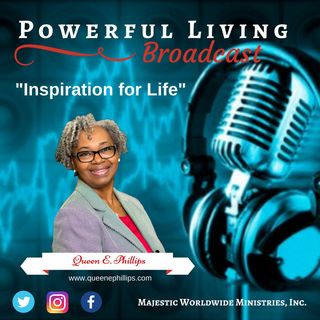 Powerful Living Broadcast