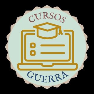 CURSOS GUERRA