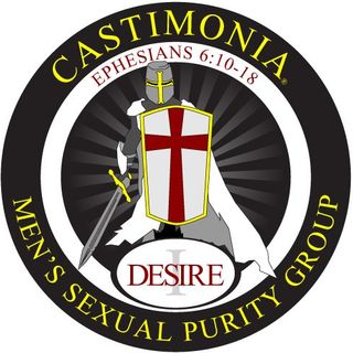 Castimonia Purity Podcast