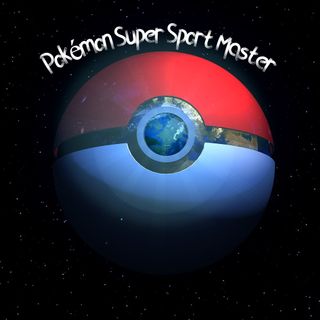 Pokémon Super Sport Master