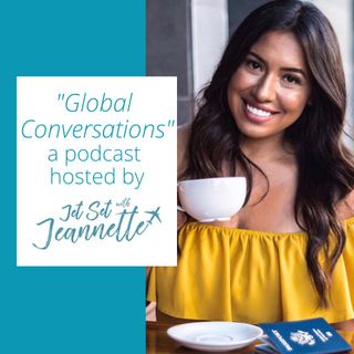 Why Women in Travel Matters with Beth Santos