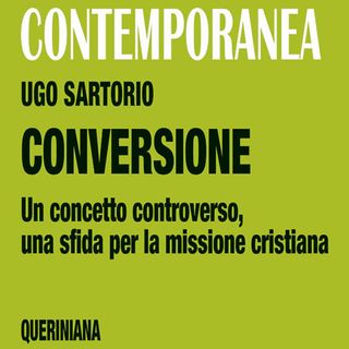 Ugo Sartorio "Conversione"