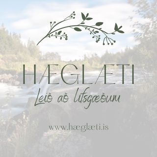 13. þáttur - Hátíð í hæglæti II - Þóra og Guðrún Helga