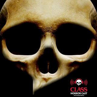 Class Of Strangeness - Talking Horror, Conspiracies, True Crime and Paranormal with Strange Brew Podcast