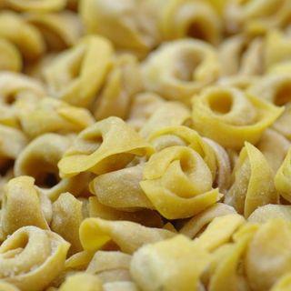 #bologna TORTELLINI AL POLLO