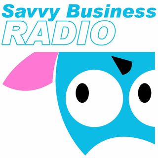 Savvy Business Radio