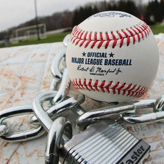 EPISODE 85 - MLB LOCKOUT, WILL THERE BE A BASEBALL SEASON