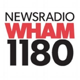 NewsRadio WHAM 1180 (WHAM-AM)