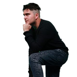 Episode 15 | Vaughn Bannister