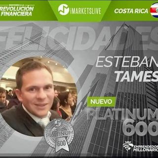 Esteban Tames Vargas