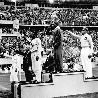 Jesse Owens e Luz Long, quando Berlino '36 diventò fratellanza
