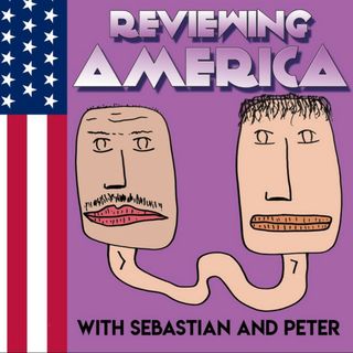 Reviewing America