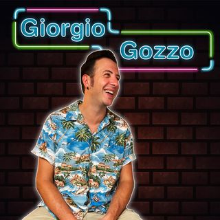 Ep.11 - Giorgio Gozzo è un ambasciatore veneto