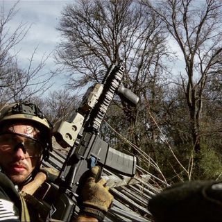 Flying Eagle Airsoft