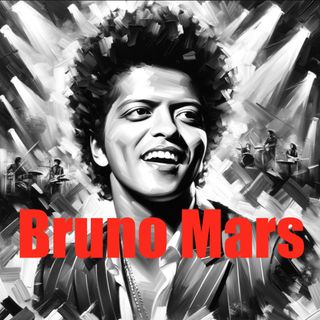 Bruno Mars - Audio Biography #Bruno Mars
