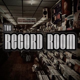 The Record Room