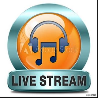 EnterTalk Radio Live Stream