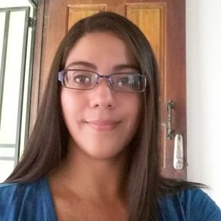 Miriam Conejo Ramirez