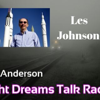 Terraforming Planets  With Les Johnson   / Captain Paul Watson Update!