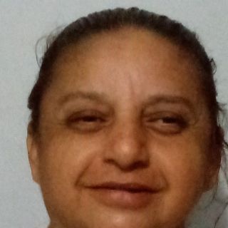 Maria Eunice