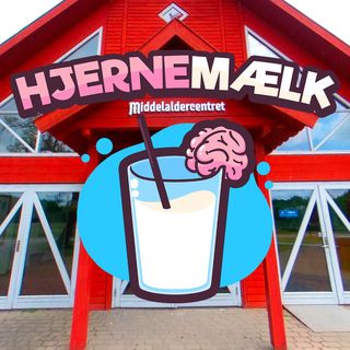 13h - General Karl Johan & Den Poetiske Feriefond (Middelaldercentret)