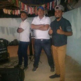 Rey Gusmão